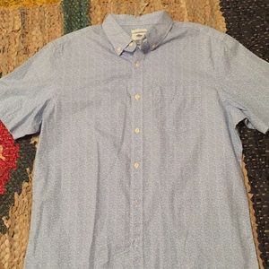 Men’s Dress Shirt